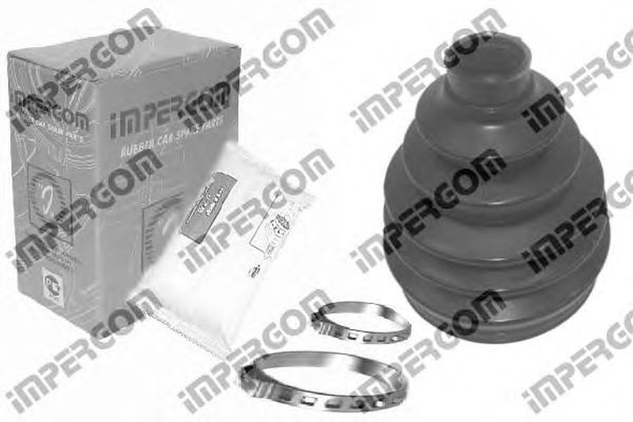 Set burduf planetara VW PASSAT CC 357 IMPERGOM 33784