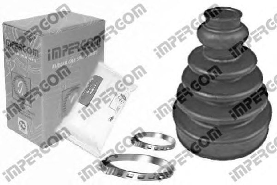 Set burduf planetara VW PHAETON 3D IMPERGOM 33561