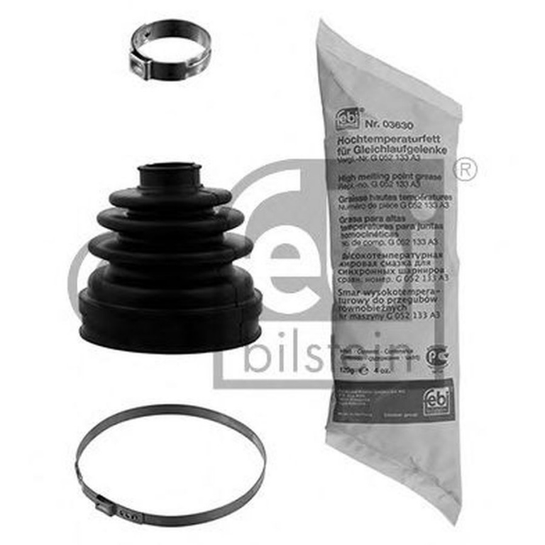 Set burduf planetara VW TOURAN 1T1 1T2 FEBI 38343