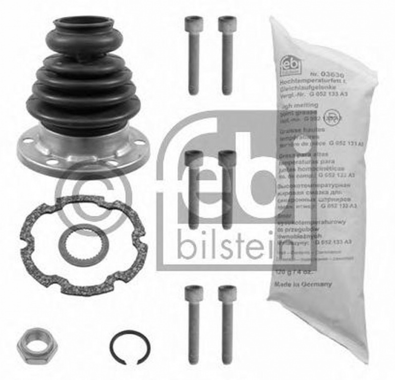 Set burduf planetara VW VENTO 1H2 FEBI 03315