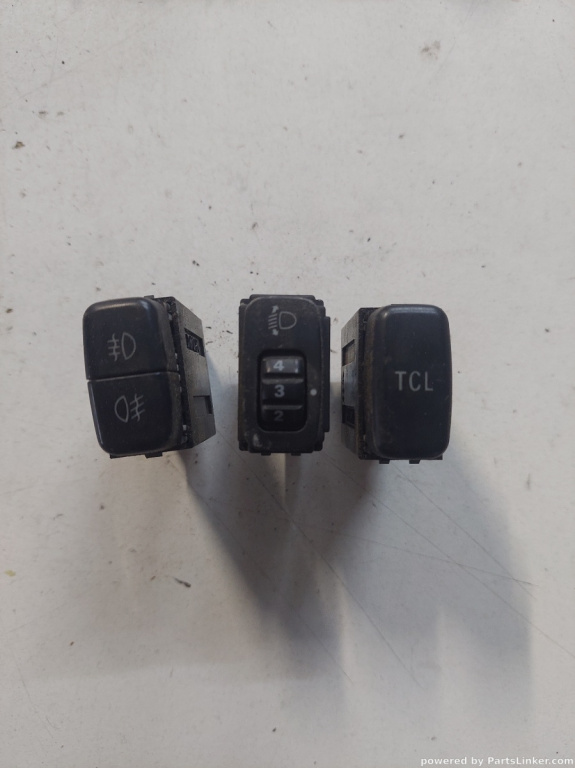 SET Butoane MITSUBISHI GRANDIS NA_W 2003 - 2011