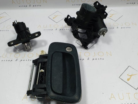 Set butuci cheie cu lama Opel Astra G (F07) 1.7 DTI 2000