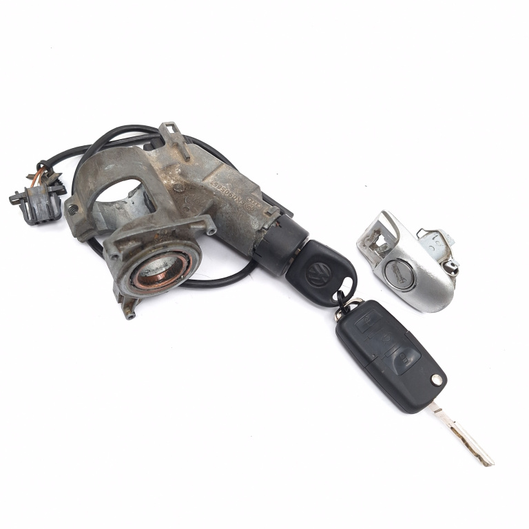 Set Butuci Contact Cheie VW POLO Variant (6KV5) 1997 - 2001 Motorina 6K0905851, 6K0 905 851