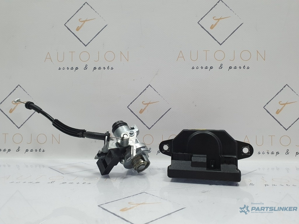 Set butuci cu lama AUDI A6/S6 III Saloon 4F2, C6 2004 - 2011 4F0909131E , 8E0827573A