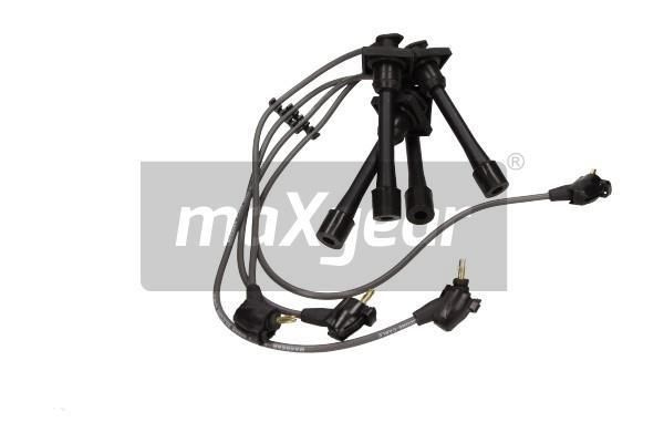 Set cablaj aprindere 53-0090 MAXGEAR pentru Toyota Carina Toyota Corolla Toyota Celica Toyota Avensis