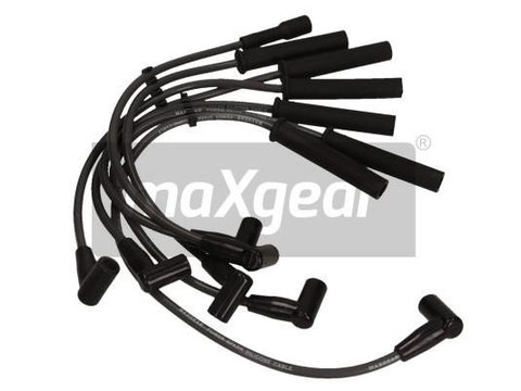 Set cablaj aprindere 53-0189 MAXGEAR