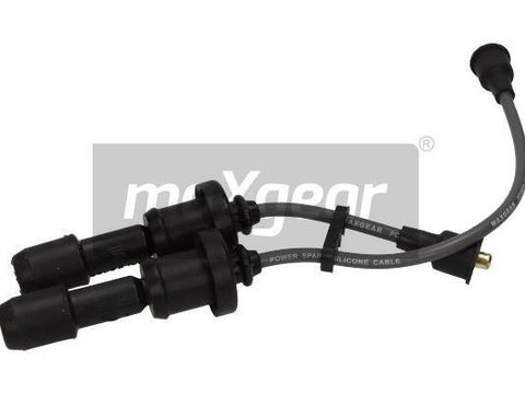 Set cablaj aprindere (530169 MAXGEAR) HYUNDAI,KIA