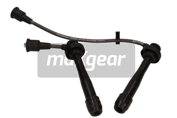 Set cablaj aprindere (530188 MAXGEAR) FIAT,SUBARU,SUZUKI