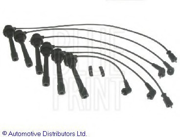 Set cablaj aprindere ADC41617 BLUE PRINT pentru Mitsubishi Montero Mitsubishi Pajero Mitsubishi Pajeroshogun Mitsubishi Shogun Mitsubishi Challenger Mitsubishi G-wagon