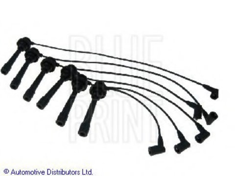 Set cablaj aprindere ADC41623 BLUE PRINT pentru Mitsubishi Montero Mitsubishi Pajero Mitsubishi Pajeroshogun Mitsubishi Shogun Mitsubishi Challenger Mitsubishi G-wagon