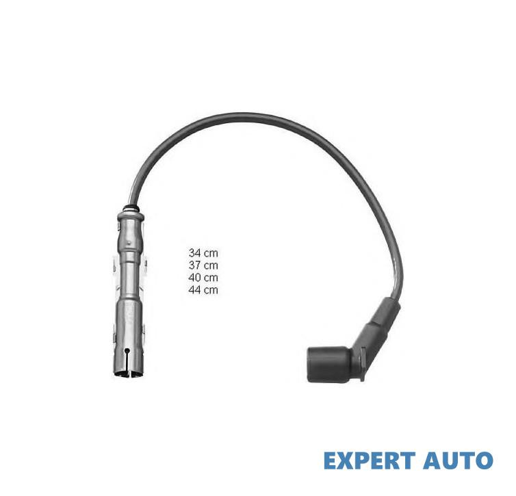 Set cablaj aprindere BMW 3 (E36) 1990-1998 #8 0579