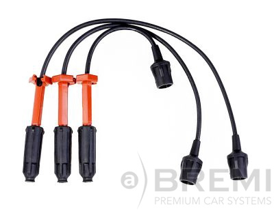 Set cablaj aprindere BREMI 225 model MERCEDES-BENZ S-CLASS (W140) M 120.980; M 120.982 5987cc 394cp 290kW 1993 1994 1995 1996 1997 1998