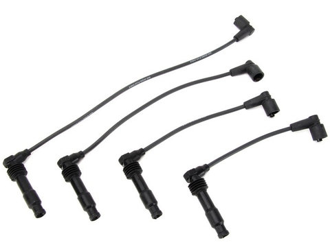 Set cablaj aprindere CHEVROLET CAPTIVA (C100, C140) (2006 - 2016) TESLA T986B piesa NOUA