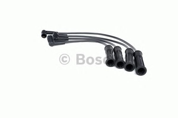 Set cablaj aprindere DACIA DOKKER MAXGEAR: 53-0074