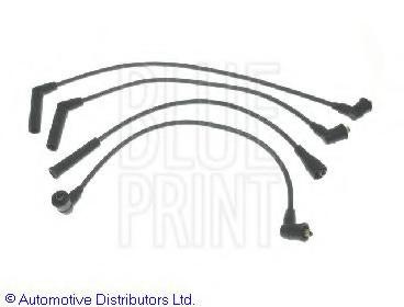 Set cablaj aprindere DAEWOO MATIZ (KLYA) - BLUE PRINT ADG01621
