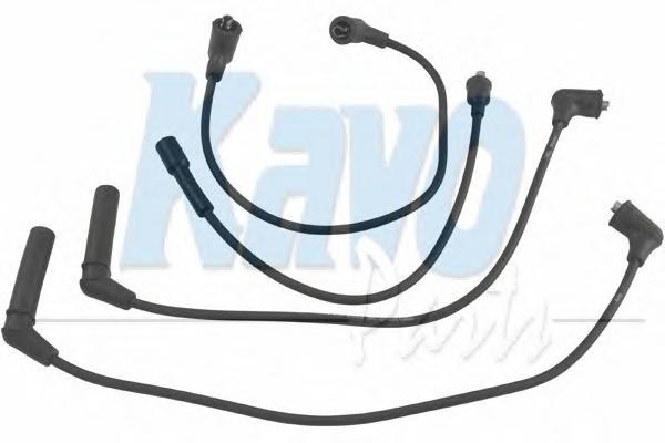 Set cablaj aprindere DAEWOO MATIZ (KLYA) - KAVO PARTS ICK-1007