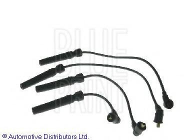 Set cablaj aprindere DAEWOO NUBIRA limuzina (KLAN), DAEWOO LACETTI hatchback (KLAN), CHEVROLET LACETTI (J200) - BLUE PRINT ADG01641