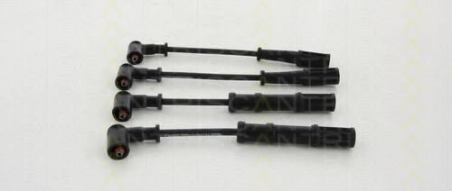 Set cablaj aprindere FIAT IDEA (350) (2003 - 2016)