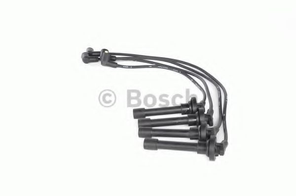 Set cablaj aprindere HONDA CIVIC Mk IV h