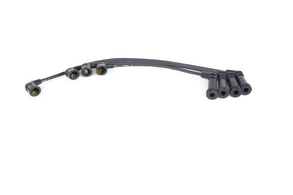 Set cablaj aprindere # Hyundai Click 2004 2005 2006 2007 2008 2009 # 0 986 356 898 # BOSCH