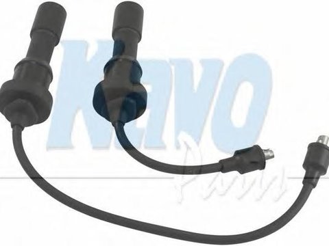 Set cablaj aprindere HYUNDAI SATELLITE, HYUNDAI SONATA Mk III (EF), MITSUBISHI SANTAMO - KAVO PARTS ICK-3015