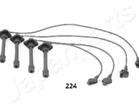 Set cablaj aprindere IC-224 JAPANPARTS pentru Toyota Cynos Toyota Paseo