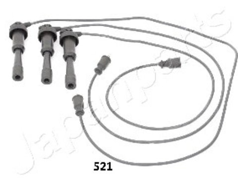 Set cablaj aprindere (IC521 JAPANPARTS) MITSUBISHI