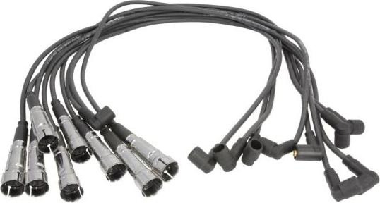 Set cablaj aprindere Ignition leads set MERCEDES S