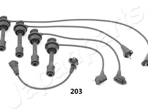 Set cablaj aprindere JAPANPARTS IC-203