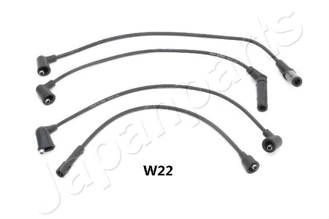 Set cablaj aprindere JAPANPARTS IC-W22