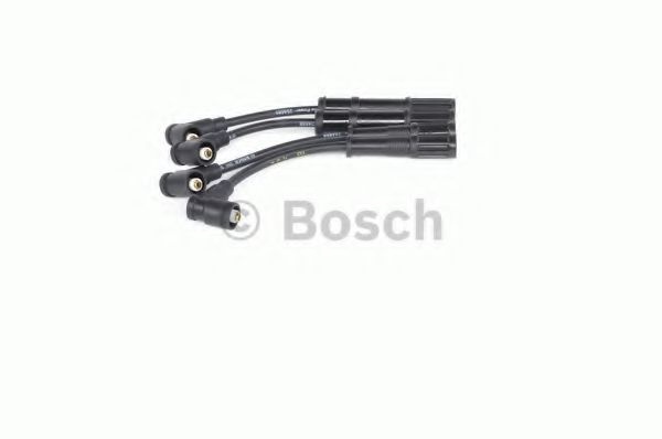 Set cablaj aprindere LANCIA YPSILON (843) (2003 - 2011) BOSCH 0 986 357 287 piesa NOUA