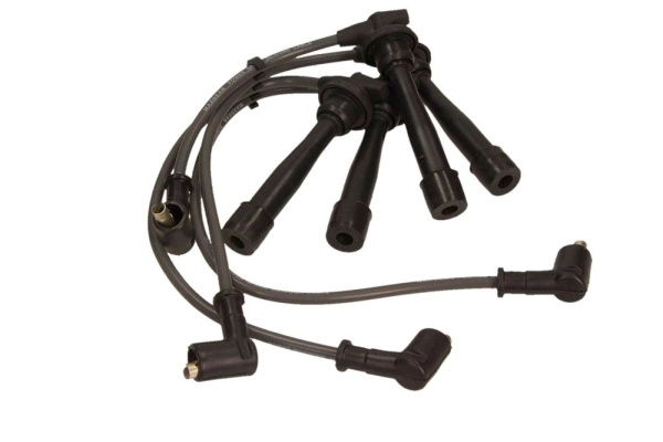 Set cablaj aprindere MAXGEAR 53-0184 se potriveste la HYUNDAI GETZ (TB) G4EE 1399cc 97cp 71kW 2002 2003 2004 2005 2006 2007 2008 2009 2010