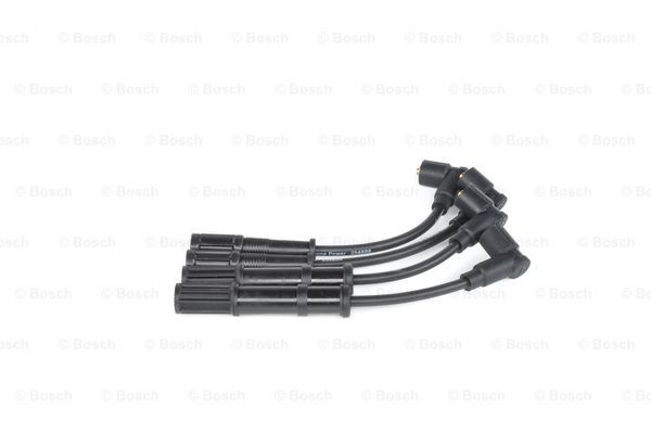 Set cablaj aprindere # Mazda Atenza 2002 2003 2004 2005 2006 2007 # 0 986 357 287 # BOSCH