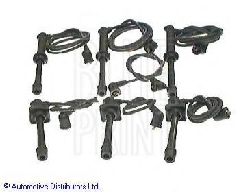 Set cablaj aprindere MAZDA EUNOS 500 (CA), MAZDA MX-6 (GE) - BLUE PRINT ADM51626