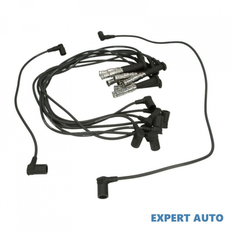 Set cablaj aprindere Mercedes S-CLASS (W140) 1991-1998 #8 0300890635