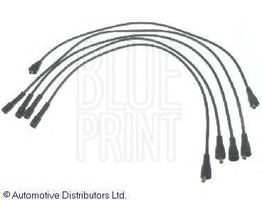 Set cablaj aprindere MITSUBISHI NIMBUS (D0_V/W, UA, UB, UC), MAZDA FAMILIA I (FA), MAZDA FAMILIA I combi (FA) - BLUE PRINT ADN11618