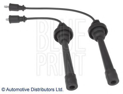 Set cablaj aprindere MITSUBISHI SHOGUN PININ (H6_W, H7_W) - Cod intern: W20285191 - LIVRARE DIN STOC in 24 ore!!!
