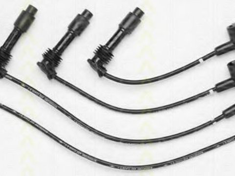 Set cablaj aprindere OPEL TIGRA (95) (1994 - 2000) TRISCAN 8860 4163 piesa NOUA