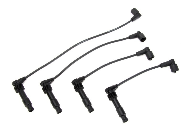Set cablaj aprindere OPEL ZAFIRA A (F75) (1999 - 2005) TESLA T986B piesa NOUA