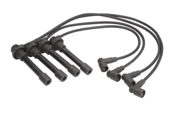 Set cablaj aprindere pentru HONDA CIVIC VI Fastbac