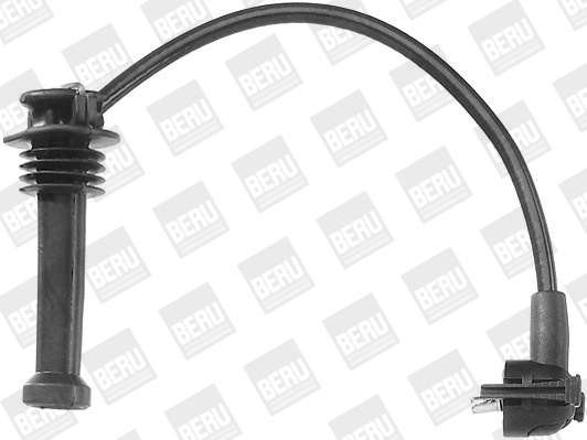 Set cablaj aprindere (PRO719 BER) FORD