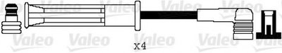 Set cablaj aprindere RENAULT MEGANE I (BA0/1_) (19