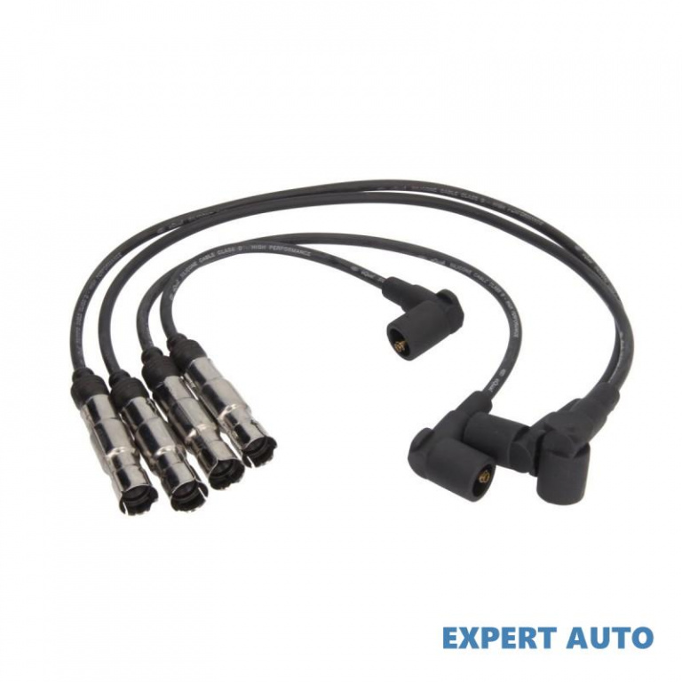 Set cablaj aprindere Skoda FABIA (6Y2) 1999-2008 #3 7421