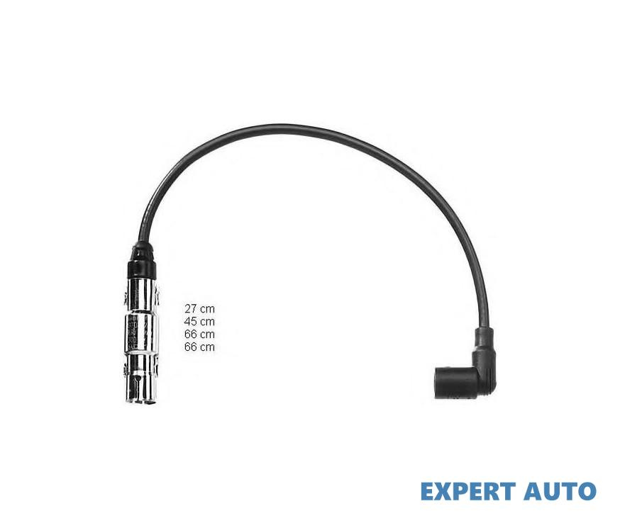 Set cablaj aprindere Skoda OCTAVIA (1U2) 1996-2010