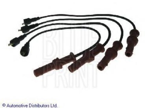 Set cablaj aprindere SUBARU LEGACY Mk II (BD, BG), SUBARU LEGACY Mk II combi (BD, BG) - BLUE PRINT ADS71613