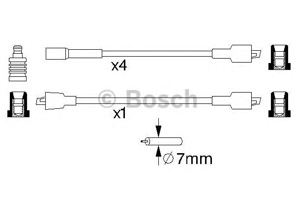 Set cablaj aprindere SUZUKI SX4 S-Cross - Cod intern: W20155961 - LIVRARE DIN STOC in 24 ore!!!