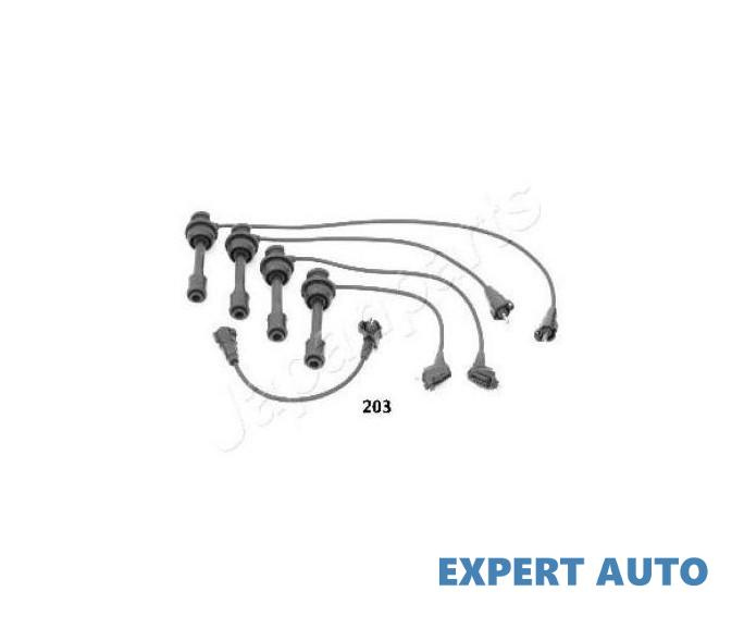 Set cablaj aprindere Toyota CARINA E (_T19_) 1992-