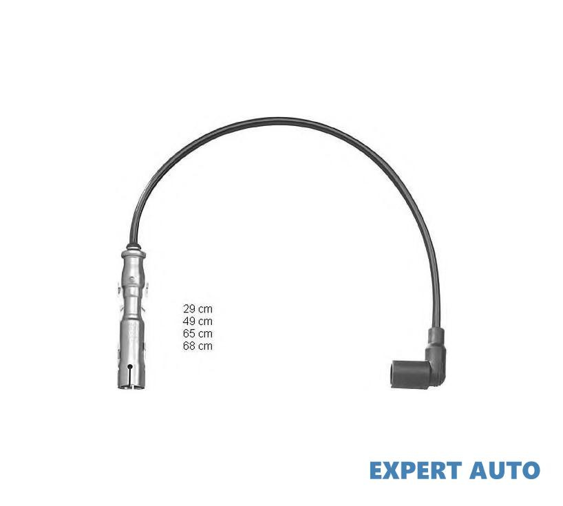 Set cablaj aprindere Volkswagen AUDI A3 (8L1) 1996