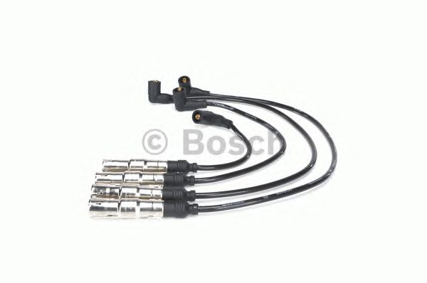 Set cablaj aprindere VOLKSWAGEN BORA (1J2) - Cod intern: W20276119 - LIVRARE DIN STOC in 24 ore!!!