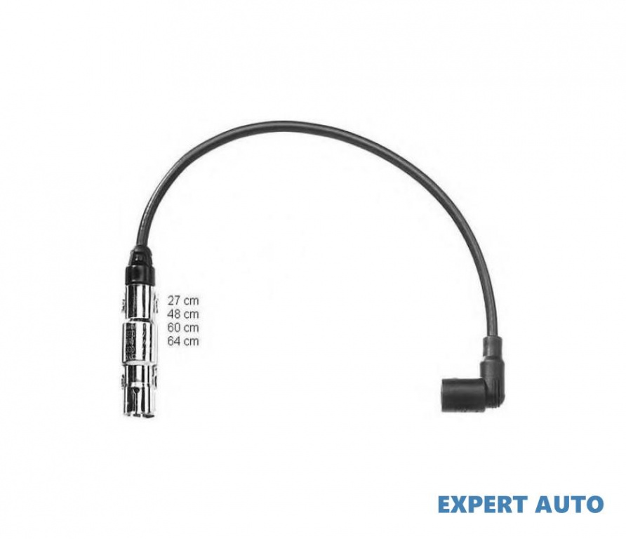 Set cablaj aprindere Volkswagen VW GOLF V (1K1) 20